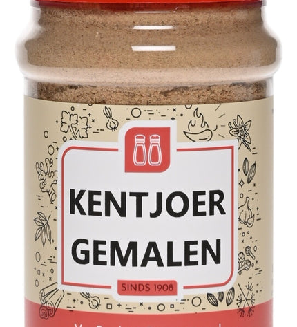 Van Beekum Specerijen Kentjoer Gemalen