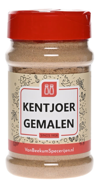 Van Beekum Specerijen Kentjoer Gemalen