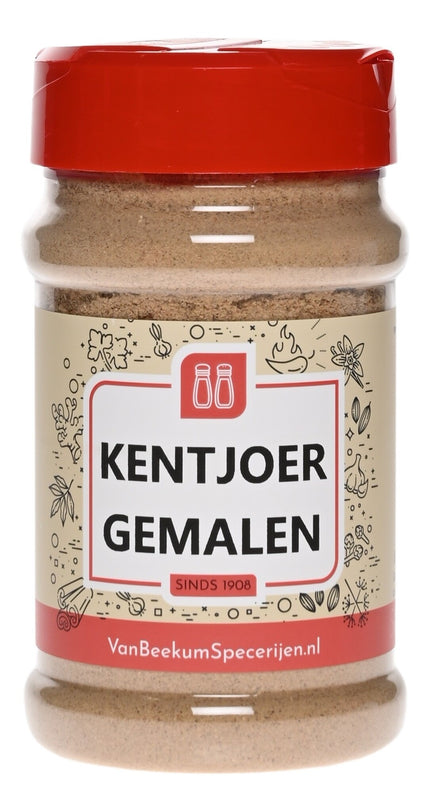 Van Beekum Specerijen Kentjoer Gemalen