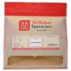 1 kg (wiederverschließbarer Standbeutel)