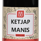 Quetschflasche 500 ml