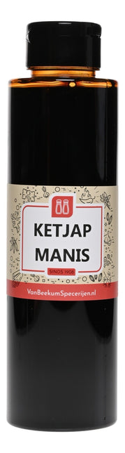 Van Beekum Specerijen Ketjap Manis