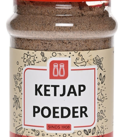 Van Beekum Specerijen Ketjap Poeder