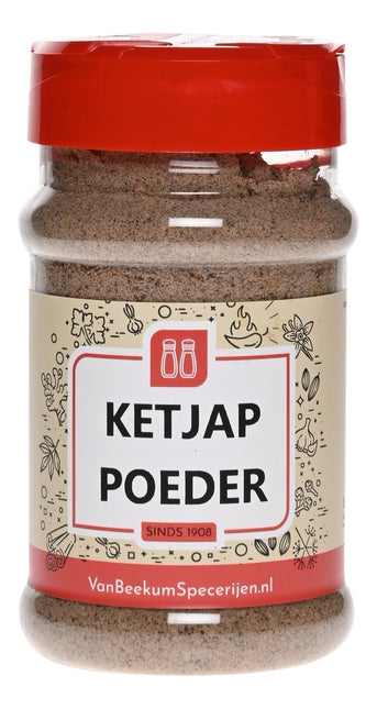 Van Beekum Specerijen Ketjap Poeder