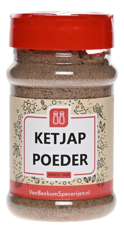 Van Beekum Specerijen Ketjap Poeder
