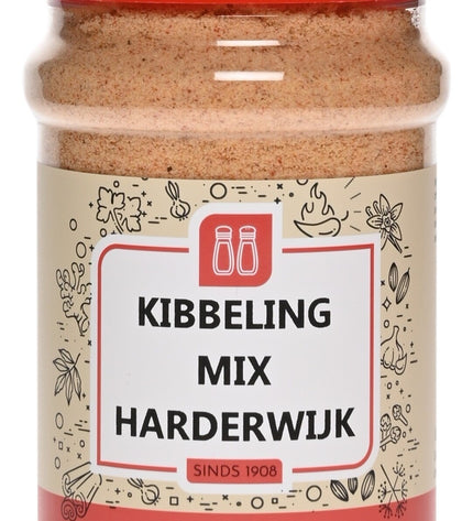 Van Beekum Specerijen Kibbeling Mix Harderwijk