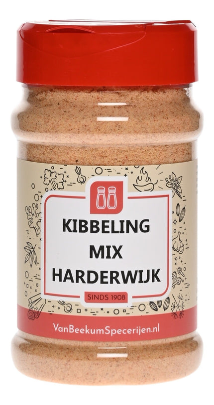 Van Beekum Specerijen Kibbeling Mix Harderwijk