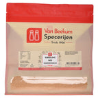 1 KG (hersluitbare stazak)