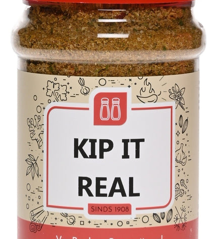 Van Beekum Specerijen Kip It Real