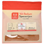 1 KG (hersluitbare stazak)
