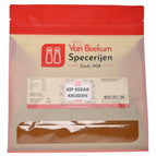 1 KG (hersluitbare stazak)