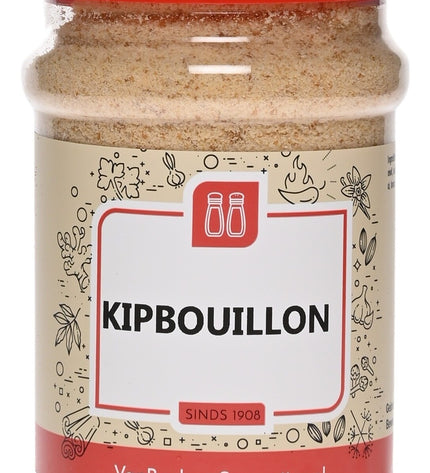Van Beekum Specerijen Kipbouillon