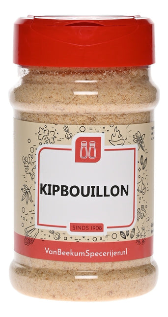 Van Beekum Specerijen Kipbouillon