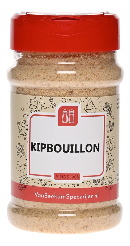 Van Beekum Specerijen Kipbouillon
