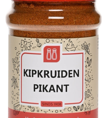 Van Beekum Specerijen Kipkruiden Pikant
