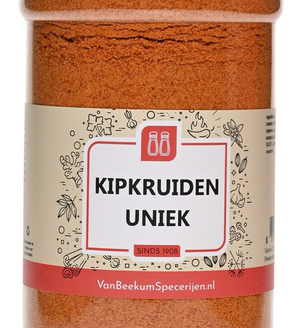 Van Beekum Specerijen Kipkruiden Uniek 