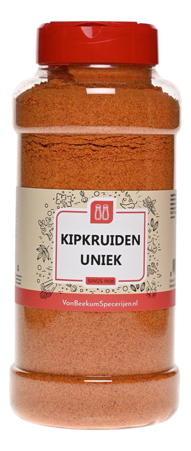 Van Beekum Specerijen Kipkruiden Uniek 