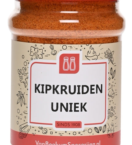 Van Beekum Specerijen Kipkruiden Uniek 