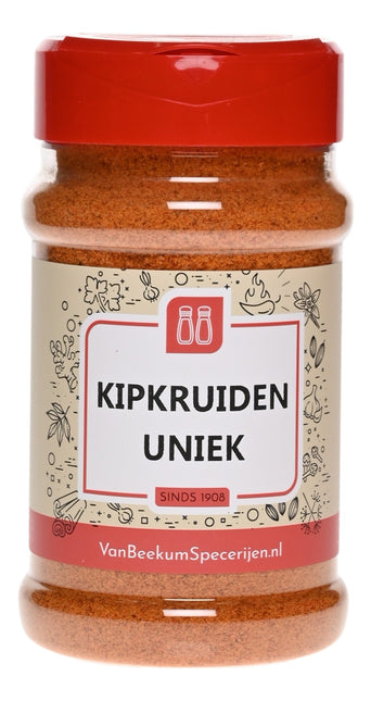 Van Beekum Specerijen Kipkruiden Uniek 
