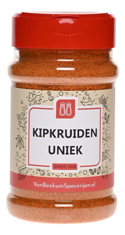 Van Beekum Specerijen Kipkruiden Uniek 