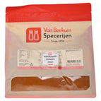 1 KG (hersluitbare stazak)