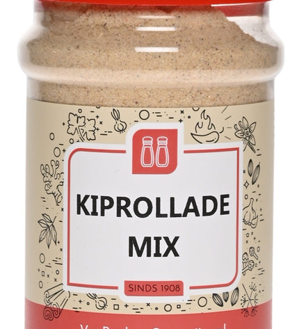 Van Beekum Specerijen Kiprollade Mix