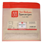 1 KG (hersluitbare stazak)