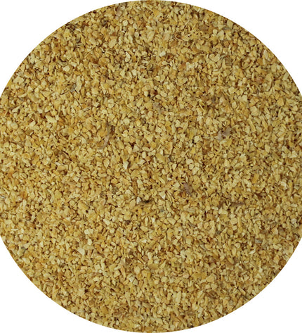 Van Beekum Specerijen Knoflook Granulaat Grof 2-3  mm