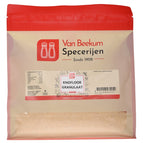 1 KG (hersluitbare stazak)