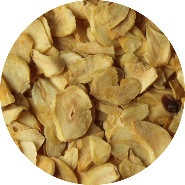 Van Beekum Specerijen Knoflook Vlokken