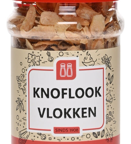 Van Beekum Specerijen Knoflook Vlokken