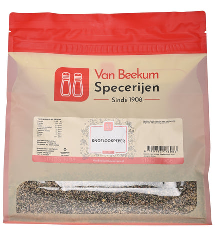 Van Beekum Specerijen Knoflookpeper