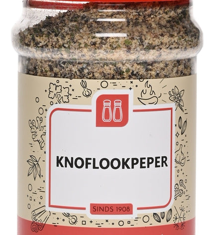 Van Beekum Specerijen Knoflookpeper