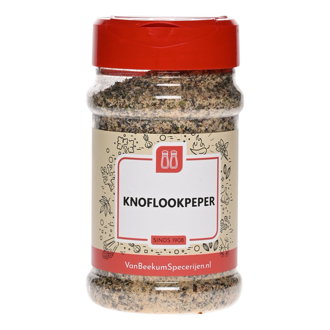 Van Beekum Specerijen Knoflookpeper