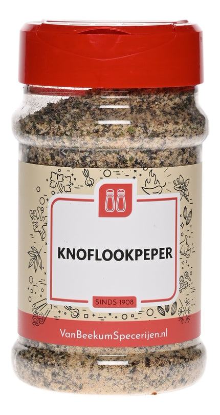 Van Beekum Specerijen Knoflookpeper