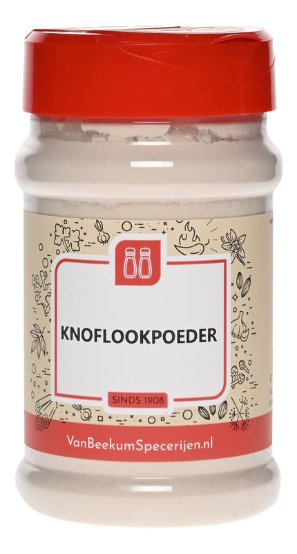 Van Beekum Specerijen Knoflookpoeder