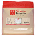 850 Gramm (wiederverschließbarer Standbeutel)