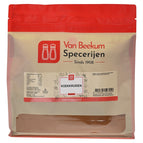 1 KG (hersluitbare stazak)