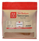 1 KG (hersluitbare stazak)