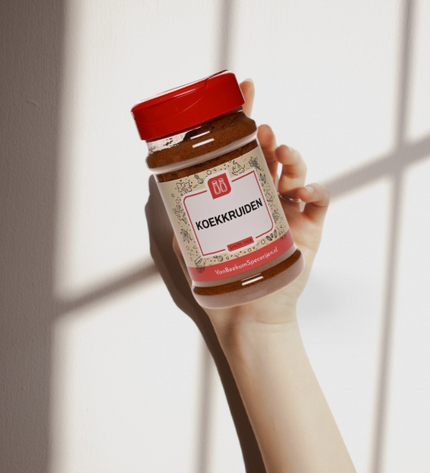 Van Beekum Specerijen Koekkruiden