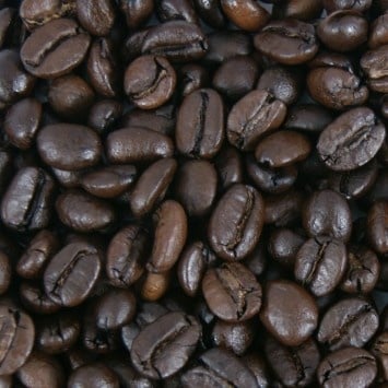 Van Beekum Specerijen Koffiebonen Dark Roast