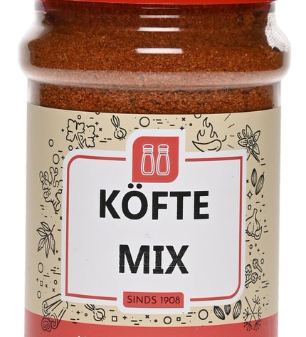 Van Beekum Specerijen Kofte Mix