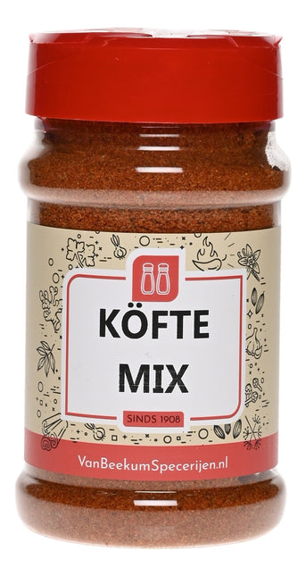 Van Beekum Specerijen Kofte Mix