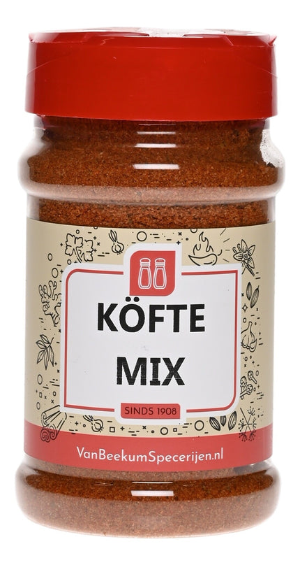 Van Beekum Specerijen Kofte Mix