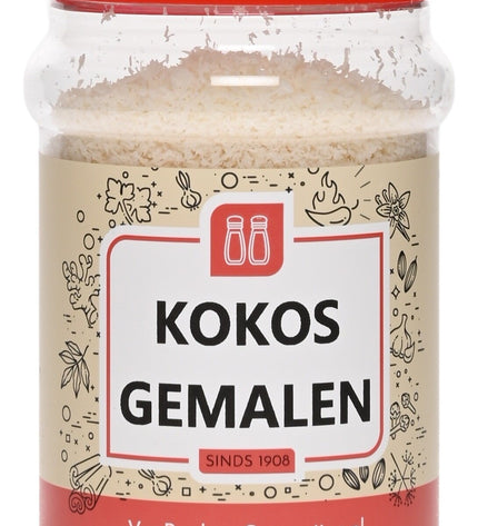 Van Beekum Specerijen Kokos Gemalen