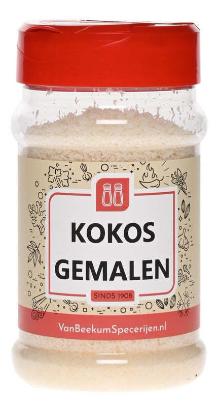 Van Beekum Specerijen Kokos Gemalen