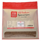 1 KG (hersluitbare stazak)