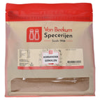 1 KG (hersluitbare stazak)