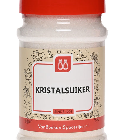 Van Beekum Specerijen Kristalsuiker