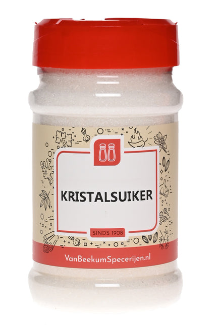 Van Beekum Specerijen Kristalsuiker